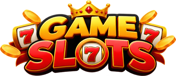 game slots logo